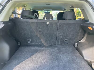 2015 Mitsubishi Outlander Sport ES - Photo 13 - Glendora, CA 91740