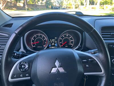 2015 Mitsubishi Outlander Sport ES - Photo 29 - Glendora, CA 91740