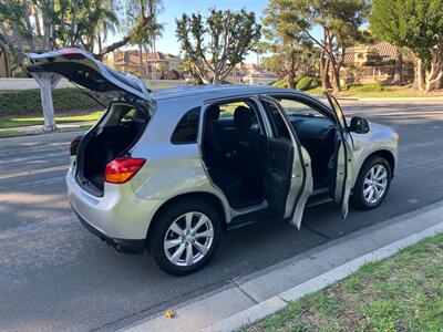 2015 Mitsubishi Outlander Sport ES - Photo 22 - Glendora, CA 91740