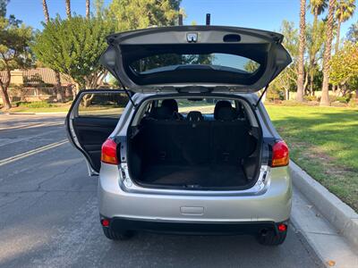 2015 Mitsubishi Outlander Sport ES - Photo 15 - Glendora, CA 91740