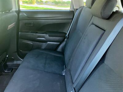 2015 Mitsubishi Outlander Sport ES - Photo 10 - Glendora, CA 91740