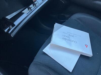2015 Mitsubishi Outlander Sport ES - Photo 24 - Glendora, CA 91740