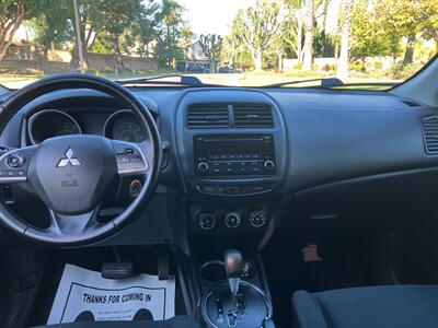 2015 Mitsubishi Outlander Sport ES - Photo 11 - Glendora, CA 91740