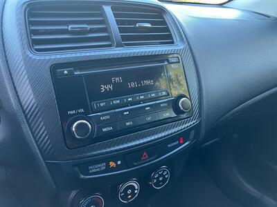 2015 Mitsubishi Outlander Sport ES - Photo 26 - Glendora, CA 91740