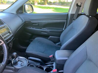 2015 Mitsubishi Outlander Sport ES - Photo 8 - Glendora, CA 91740