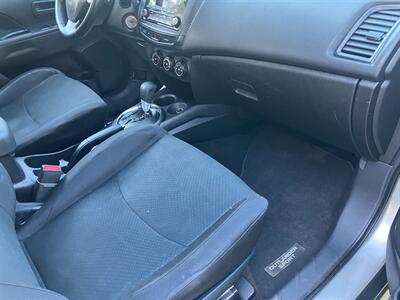 2015 Mitsubishi Outlander Sport ES - Photo 16 - Glendora, CA 91740