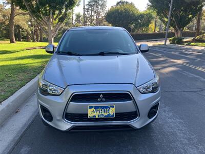 2015 Mitsubishi Outlander Sport ES - Photo 2 - Glendora, CA 91740