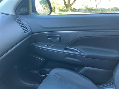 2015 Mitsubishi Outlander Sport ES - Photo 27 - Glendora, CA 91740