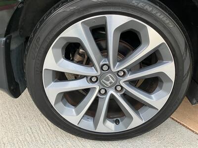 2015 Honda Accord Sport   - Photo 21 - Glendora, CA 91740