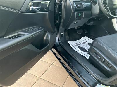 2015 Honda Accord Sport   - Photo 10 - Glendora, CA 91740