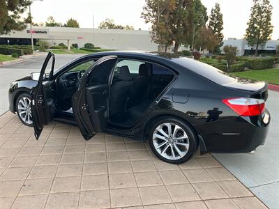 2015 Honda Accord Sport   - Photo 13 - Glendora, CA 91740