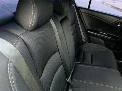 2015 Honda Accord Sport   - Photo 18 - Glendora, CA 91740