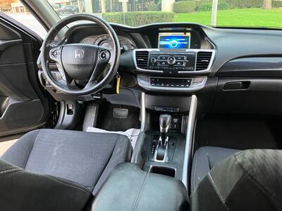 2015 Honda Accord Sport   - Photo 19 - Glendora, CA 91740