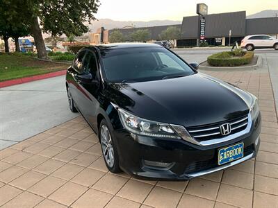 2015 Honda Accord Sport   - Photo 3 - Glendora, CA 91740