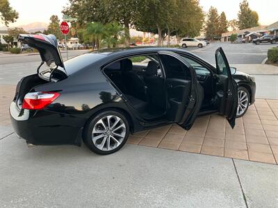 2015 Honda Accord Sport   - Photo 20 - Glendora, CA 91740