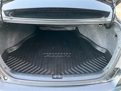2015 Honda Accord Sport   - Photo 14 - Glendora, CA 91740