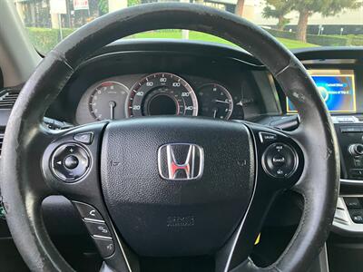 2015 Honda Accord Sport   - Photo 26 - Glendora, CA 91740