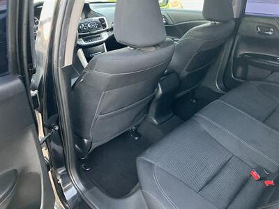 2015 Honda Accord Sport   - Photo 11 - Glendora, CA 91740