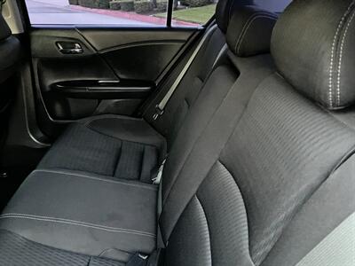 2015 Honda Accord Sport   - Photo 12 - Glendora, CA 91740