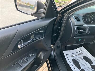 2015 Honda Accord Sport   - Photo 9 - Glendora, CA 91740