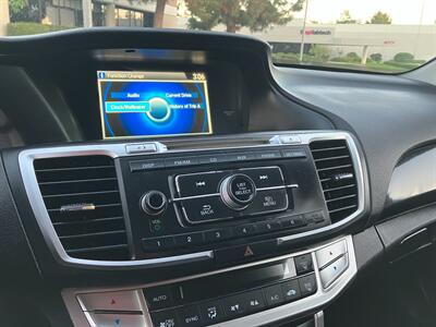 2015 Honda Accord Sport   - Photo 23 - Glendora, CA 91740