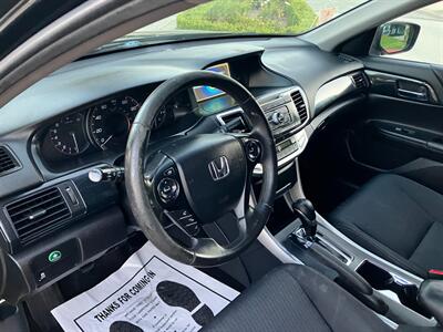 2015 Honda Accord Sport   - Photo 7 - Glendora, CA 91740