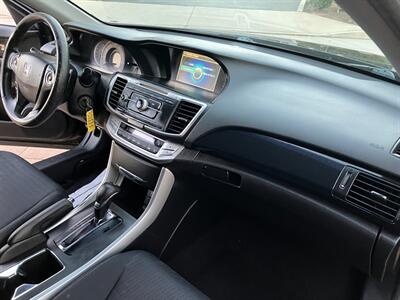 2015 Honda Accord Sport   - Photo 15 - Glendora, CA 91740