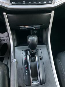 2015 Honda Accord Sport   - Photo 22 - Glendora, CA 91740