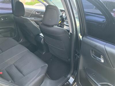 2015 Honda Accord Sport   - Photo 17 - Glendora, CA 91740