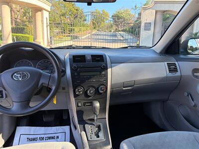 2010 Toyota Corolla   - Photo 8 - Glendora, CA 91740