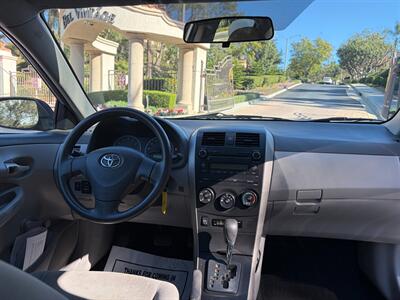 2010 Toyota Corolla   - Photo 14 - Glendora, CA 91740