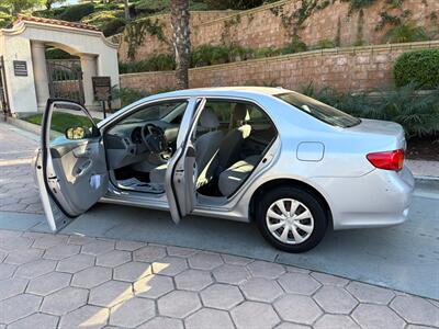 2010 Toyota Corolla   - Photo 9 - Glendora, CA 91740