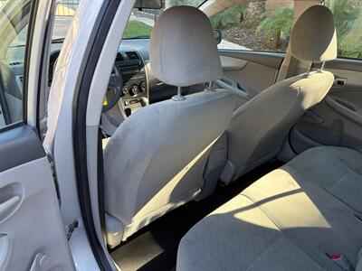 2010 Toyota Corolla   - Photo 6 - Glendora, CA 91740