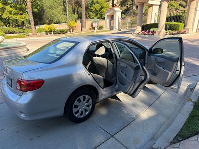 2010 Toyota Corolla   - Photo 13 - Glendora, CA 91740