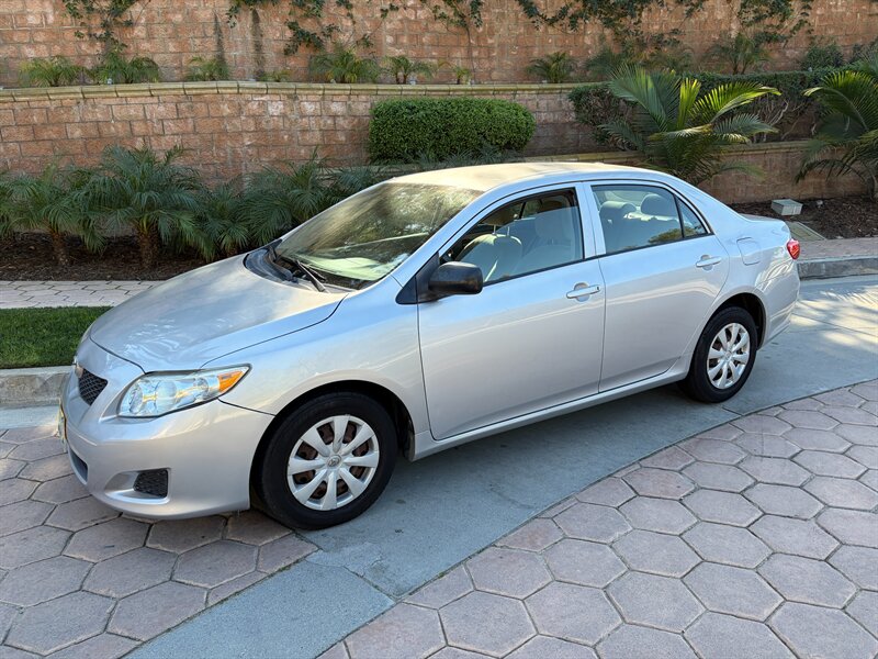 2010 Toyota Corolla   - Photo 1 - Glendora, CA 91740