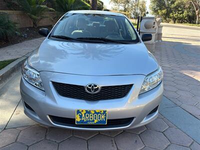 2010 Toyota Corolla   - Photo 2 - Glendora, CA 91740