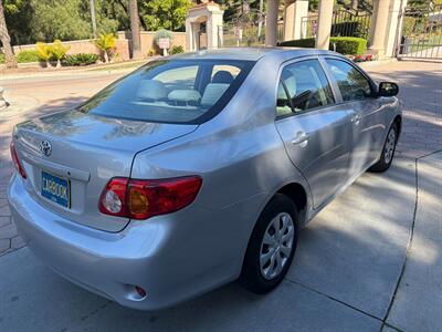 2010 Toyota Corolla   - Photo 3 - Glendora, CA 91740