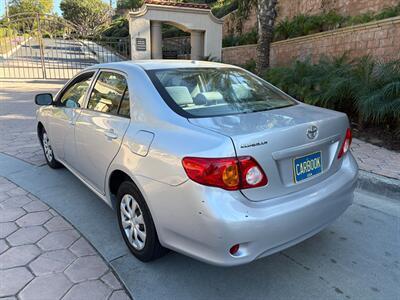 2010 Toyota Corolla   - Photo 5 - Glendora, CA 91740