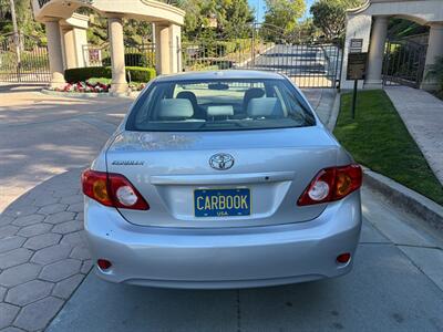 2010 Toyota Corolla   - Photo 4 - Glendora, CA 91740