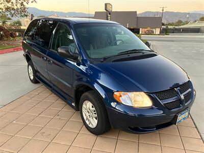 2002 Dodge Grand Caravan Sport   - Photo 3 - Glendora, CA 91740