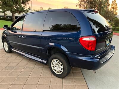 2002 Dodge Grand Caravan Sport   - Photo 6 - Glendora, CA 91740