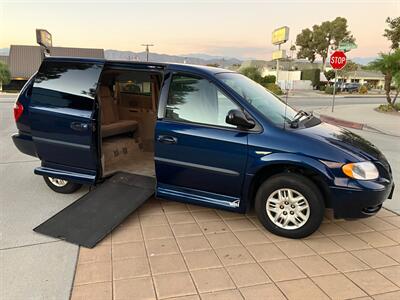 2002 Dodge Grand Caravan Sport   - Photo 8 - Glendora, CA 91740