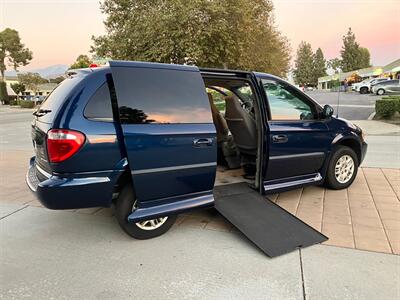 2002 Dodge Grand Caravan Sport   - Photo 11 - Glendora, CA 91740