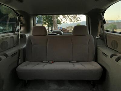 2002 Dodge Grand Caravan Sport   - Photo 15 - Glendora, CA 91740