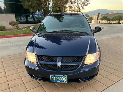 2002 Dodge Grand Caravan Sport   - Photo 2 - Glendora, CA 91740