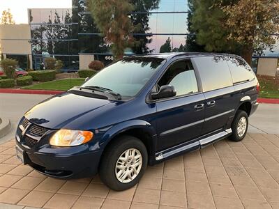 2002 Dodge Grand Caravan Sport   - Photo 1 - Glendora, CA 91740