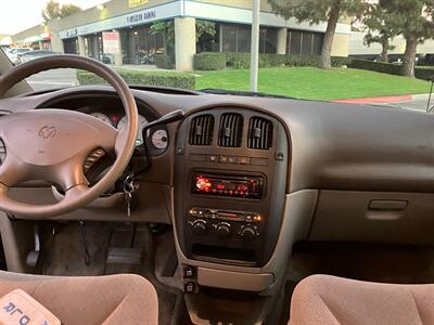 2002 Dodge Grand Caravan Sport   - Photo 10 - Glendora, CA 91740