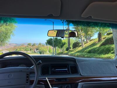 1995 Mercury Grand Marquis GS   - Photo 13 - Glendora, CA 91740