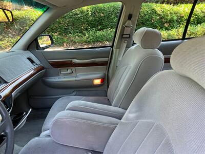 1995 Mercury Grand Marquis GS   - Photo 9 - Glendora, CA 91740