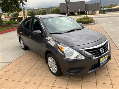 2015 Nissan Versa 1.6 SV   - Photo 3 - Glendora, CA 91740